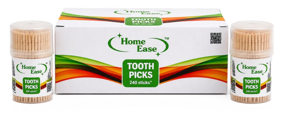 Home Ease Toothpicks